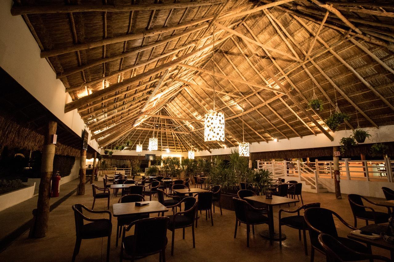Rio Tinto Hotel Boutique Atlixco Exterior photo